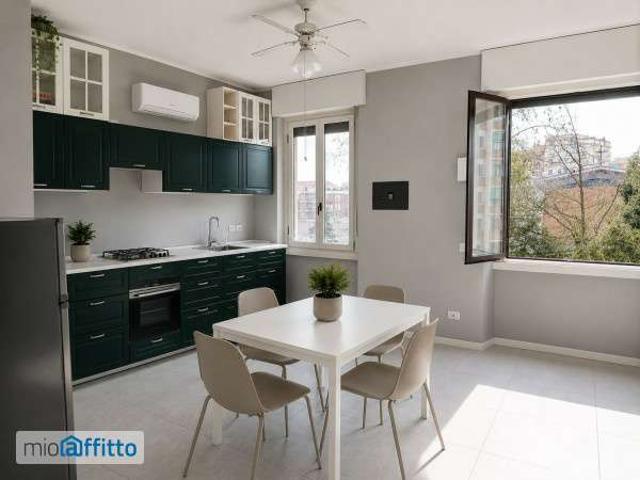 Bilocale arredato Forlanini, umbria, lodi, corvetto, rogoredo