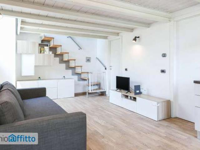 Bilocale arredato Forlanini, umbria, lodi, corvetto, rogoredo