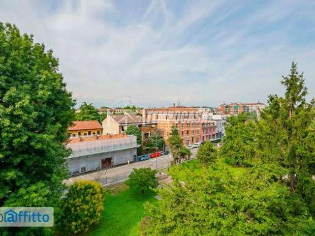 Bilocale arredato Forlanini, umbria, lodi, corvetto, rogoredo
