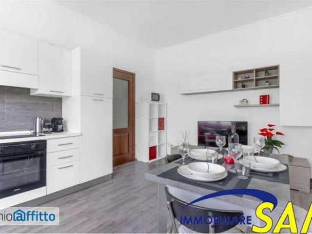 Bilocale arredato Forlanini, umbria, lodi, corvetto, rogoredo