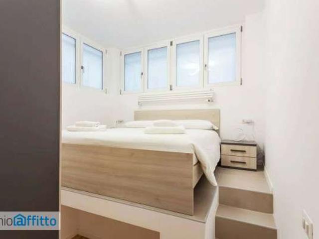 Bilocale arredato Forlanini, umbria, lodi, corvetto, rogoredo