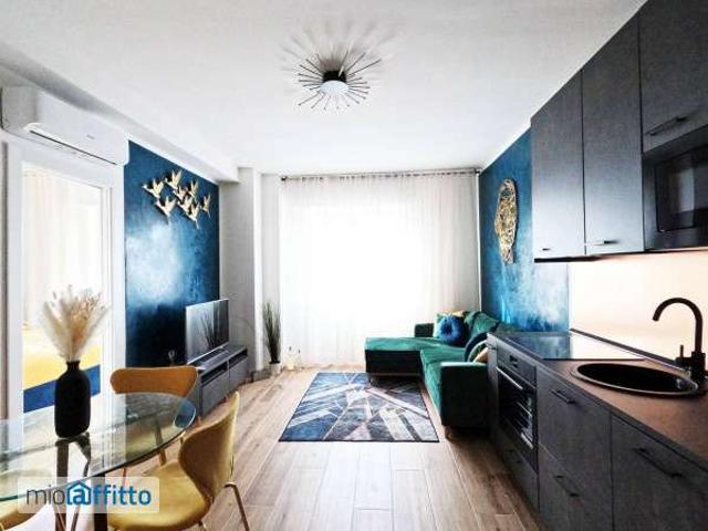 Bilocale arredato Forlanini, umbria, lodi, corvetto, rogoredo