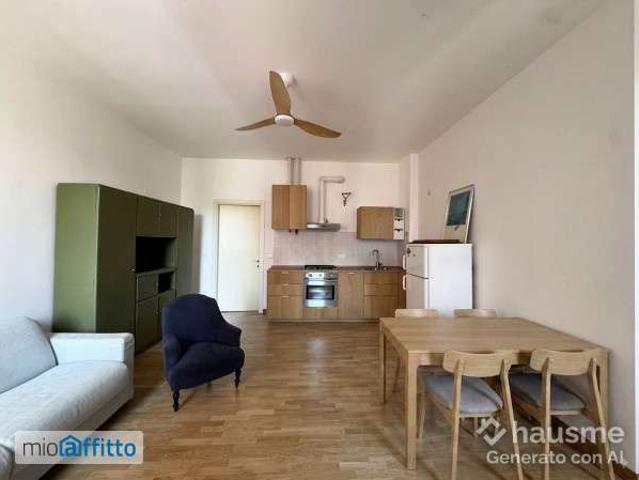Bilocale arredato Forlanini, umbria, lodi, corvetto, rogoredo
