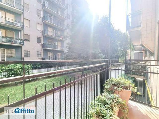 Bilocale arredato Forlanini, umbria, lodi, corvetto, rogoredo