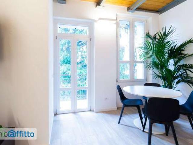 Bilocale arredato Forlanini, umbria, lodi, corvetto, rogoredo