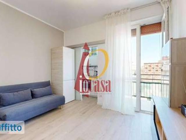 Bilocale arredato Forlanini, umbria, lodi, corvetto, rogoredo