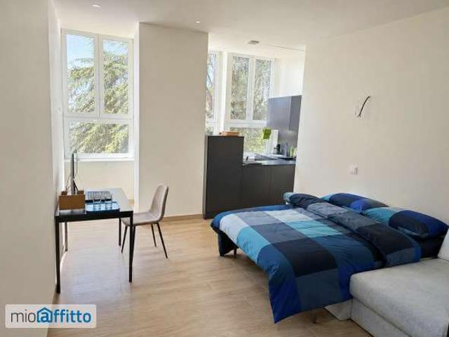 Bilocale arredato Forlanini, umbria, lodi, corvetto, rogoredo
