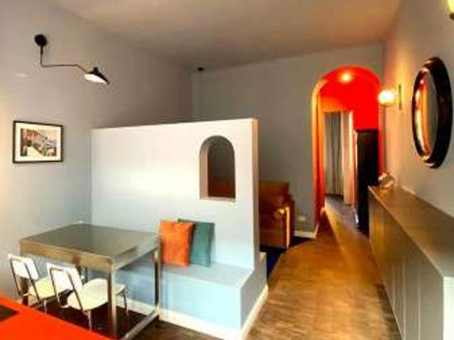 Bilocale arredato Forlanini, umbria, lodi, corvetto, rogoredo