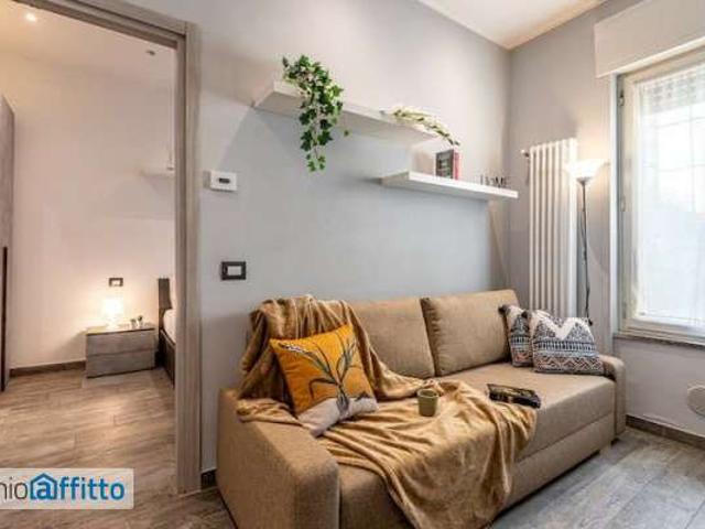 Bilocale arredato Forlanini, umbria, lodi, corvetto, rogoredo