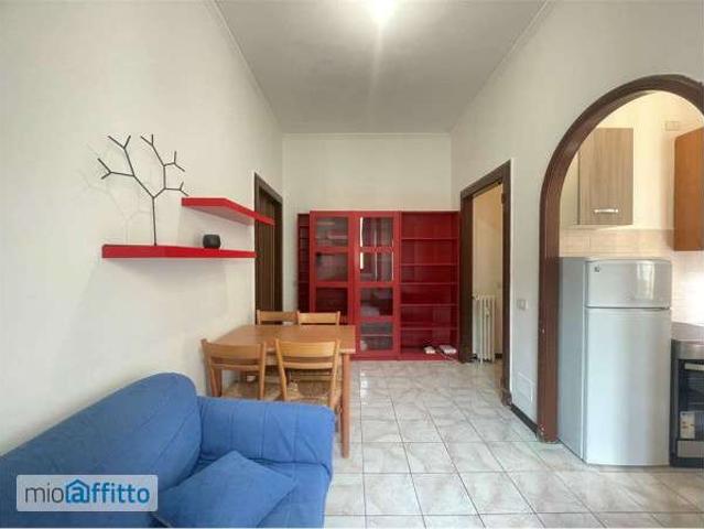Bilocale arredato Forlanini, umbria, lodi, corvetto, rogoredo