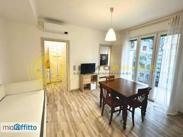 Bilocale arredato Forlanini, umbria, lodi, corvetto, rogoredo