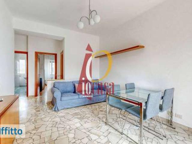 Bilocale arredato Forlanini, umbria, lodi, corvetto, rogoredo