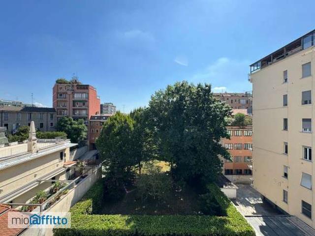 Bilocale arredato Forlanini, umbria, lodi, corvetto, rogoredo