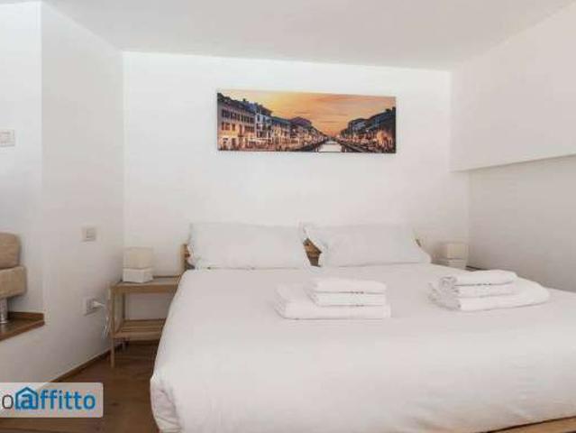 Bilocale arredato Forlanini, umbria, lodi, corvetto, rogoredo
