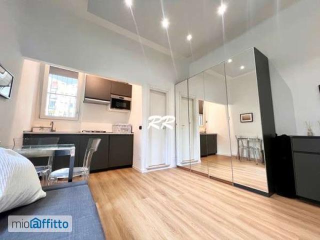 Bilocale arredato Forlanini, umbria, lodi, corvetto, rogoredo