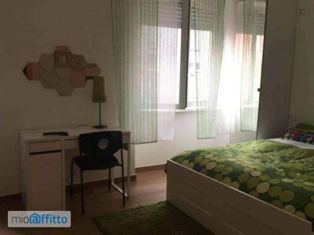 Bilocale arredato Forlanini, umbria, lodi, corvetto, rogoredo