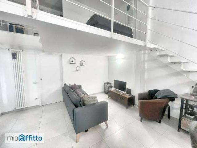 Bilocale arredato Forlanini, umbria, lodi, corvetto, rogoredo
