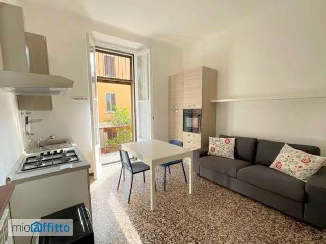 Bilocale arredato Forlanini, umbria, lodi, corvetto, rogoredo