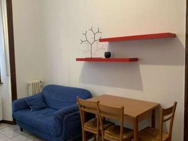 Bilocale arredato Forlanini, umbria, lodi, corvetto, rogoredo