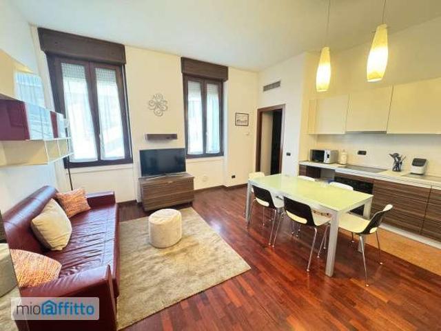Bilocale arredato Forlanini, umbria, lodi, corvetto, rogoredo