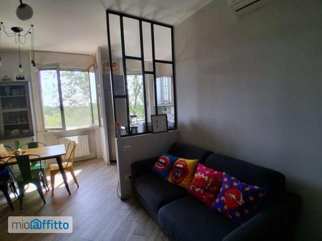 Bilocale arredato Forlanini, umbria, lodi, corvetto, rogoredo