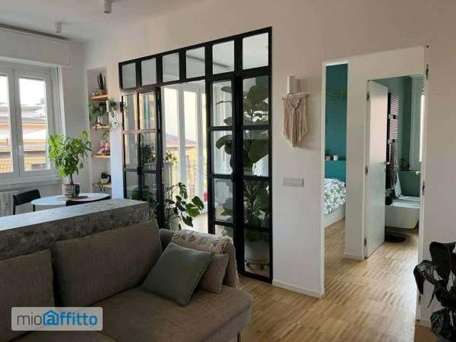 Bilocale arredato Forlanini, umbria, lodi, corvetto, rogoredo