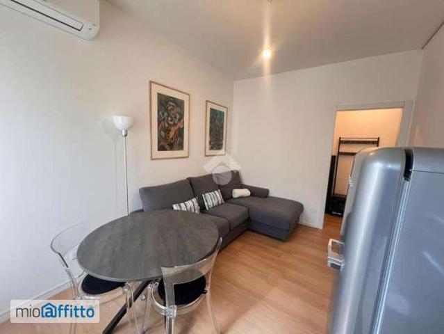 Bilocale arredato Forlanini, umbria, lodi, corvetto, rogoredo