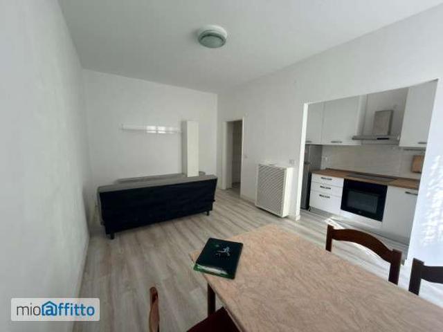 Bilocale arredato Forlanini, umbria, lodi, corvetto, rogoredo