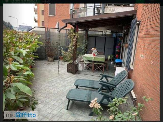 Bilocale arredato Forlanini, umbria, lodi, corvetto, rogoredo