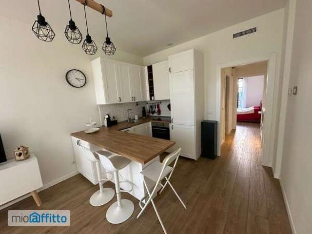 Bilocale arredato Forlanini, umbria, lodi, corvetto, rogoredo
