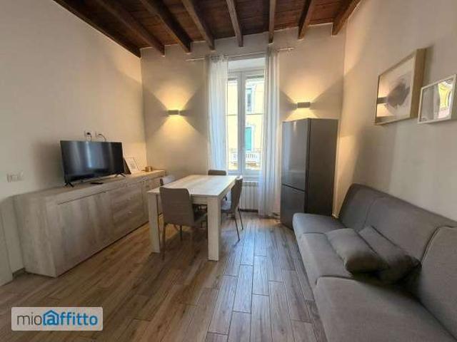 Bilocale arredato Forlanini, umbria, lodi, corvetto, rogoredo