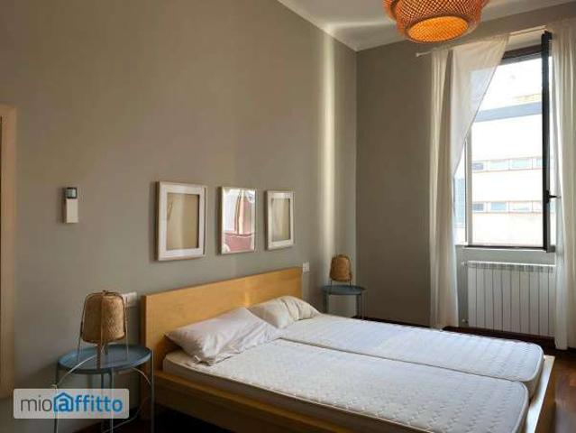 Bilocale arredato Forlanini, umbria, lodi, corvetto, rogoredo