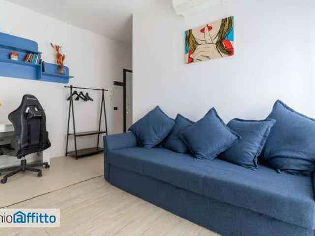 Bilocale arredato Forlanini, umbria, lodi, corvetto, rogoredo