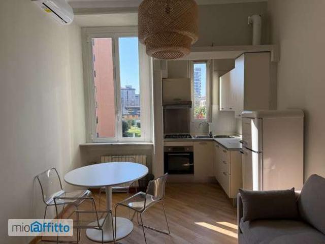 Bilocale arredato Forlanini, umbria, lodi, corvetto, rogoredo