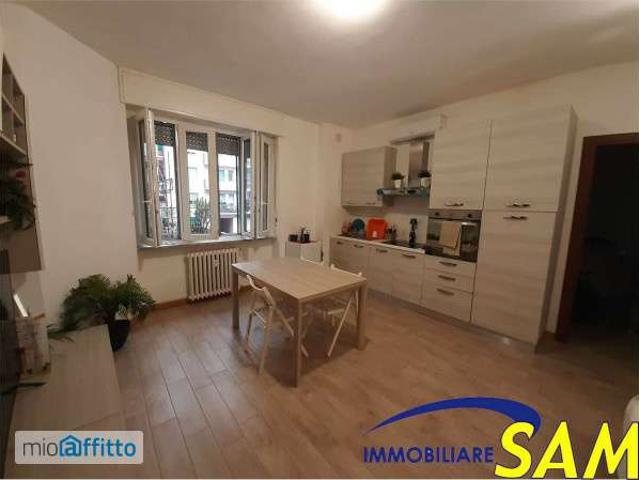 Bilocale arredato Forlanini, umbria, lodi, corvetto, rogoredo