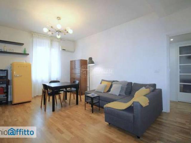 Bilocale arredato Forlanini, umbria, lodi, corvetto, rogoredo