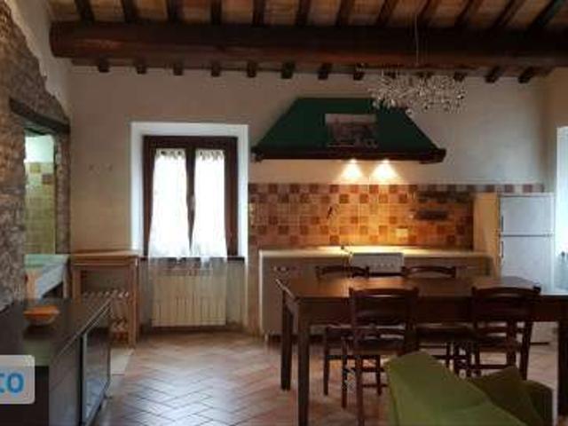 Bilocale arredato Fossombrone
