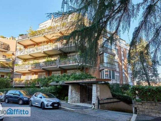 Bilocale arredato Flaminio, fleming, vigna clara, camilluccia