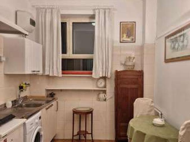 Bilocale arredato Flaminio, fleming, vigna clara, camilluccia