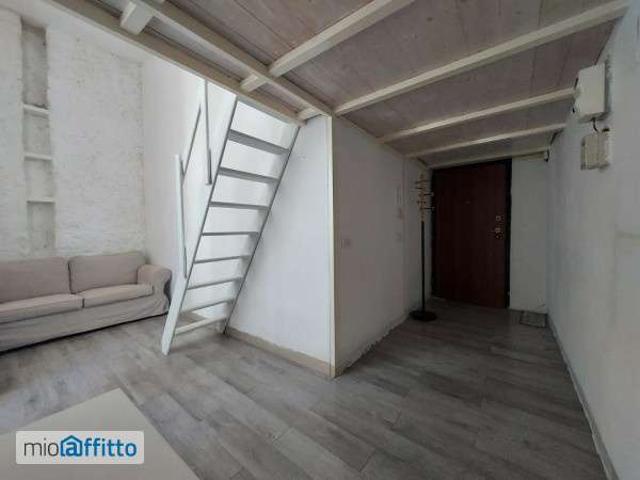 Bilocale arredato Fuorigrotta