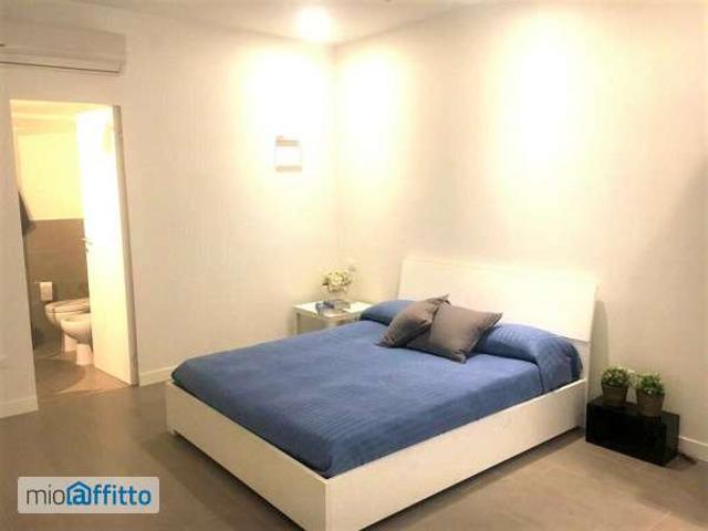 Bilocale arredato Fuorigrotta