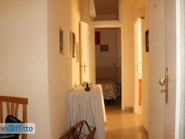 Bilocale arredato Fuorigrotta
