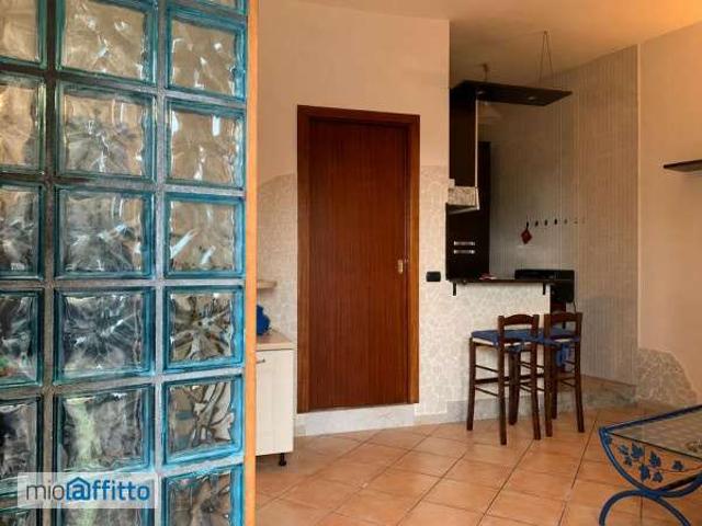Bilocale arredato Fuorigrotta