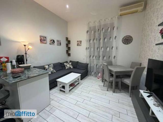 Bilocale arredato Fuorigrotta