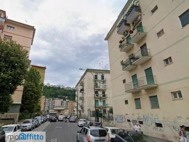 Bilocale arredato Fuorigrotta