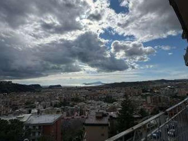 Bilocale arredato Fuorigrotta