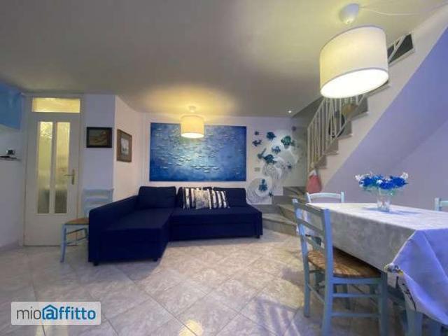Bilocale arredato Gaeta