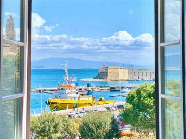 Bilocale arredato Gaeta