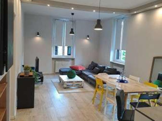 Bilocale arredato Gallarate