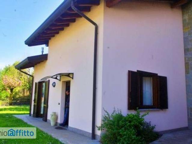 Bilocale arredato Gallarate